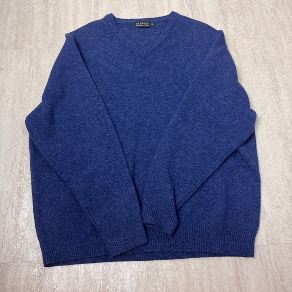 Blarney Woollen Mills wool sweater - Picture 1 of 7